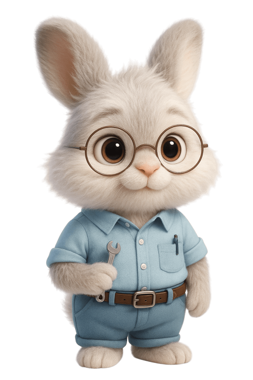 Mascotte Ingénierie