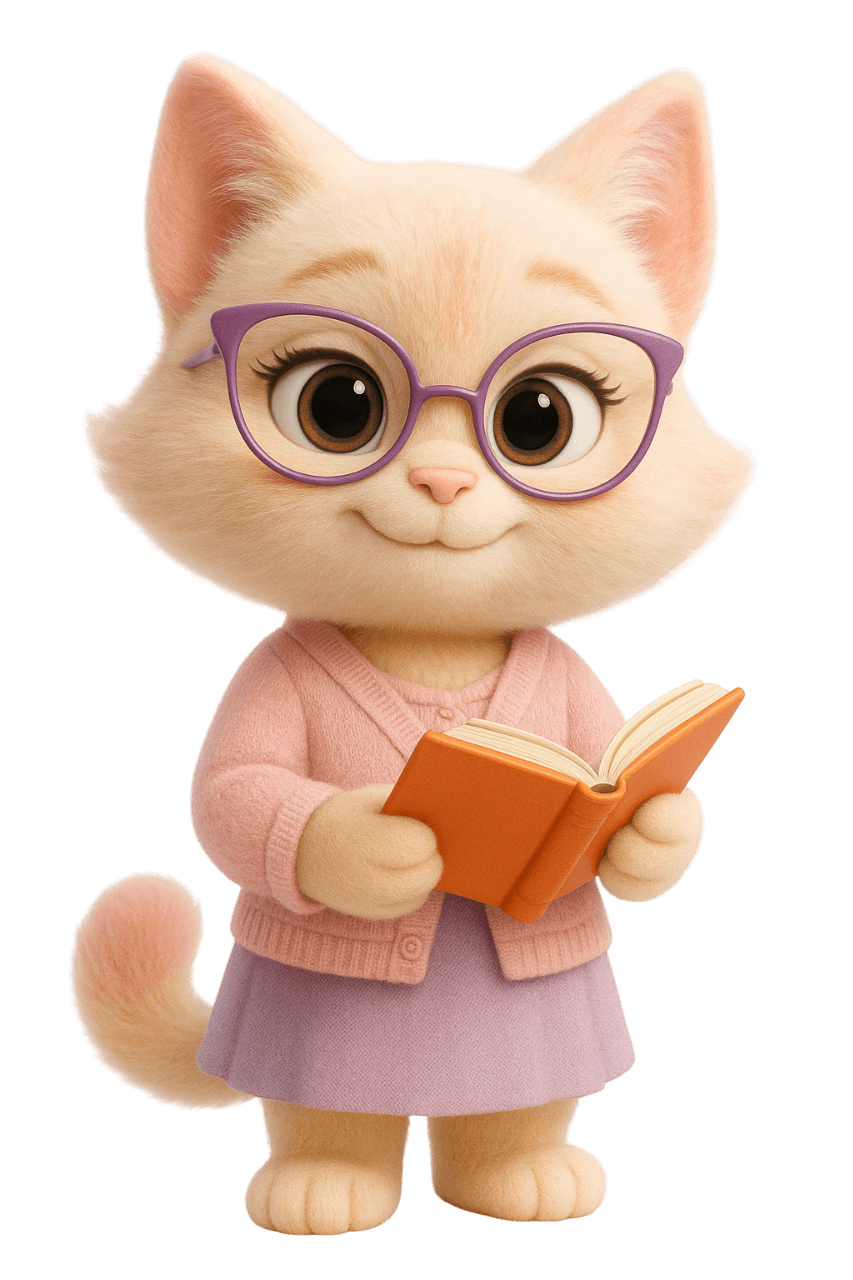 Mila, personnage PokoPlush