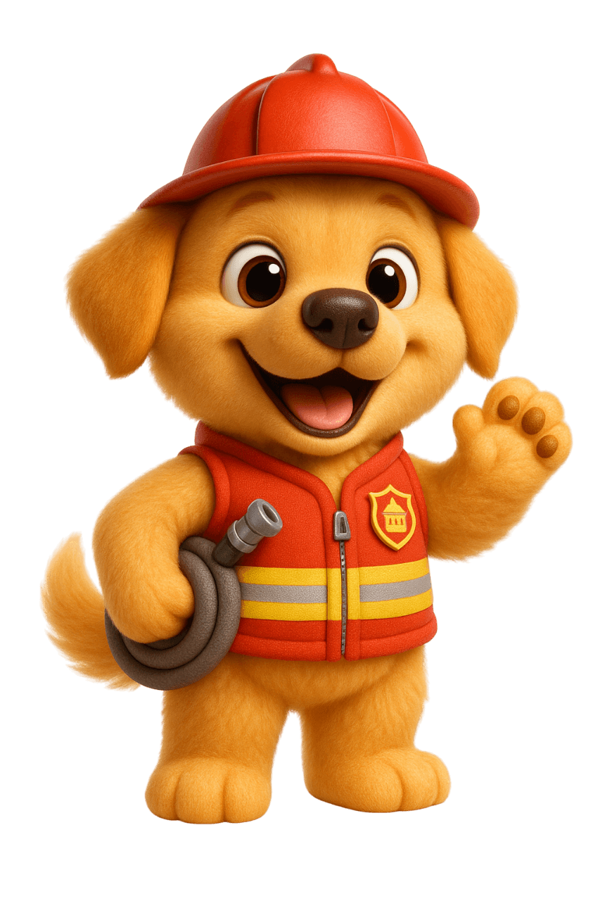 Mascotte Opération